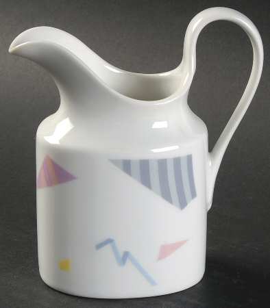 New Wave Creamer