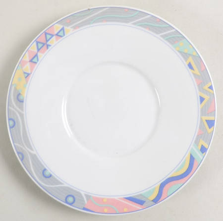 New Wave Saucer