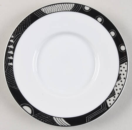 Night Light Saucer