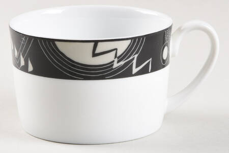Night Light Flat Cup