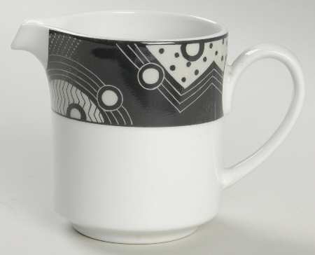 Night Light Creamer