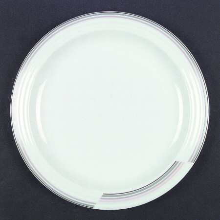 Opus White by Studio Nova