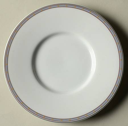 Pageant Saucer