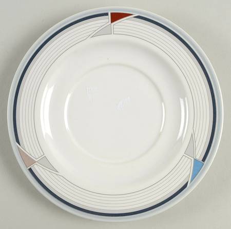 Panache Saucer