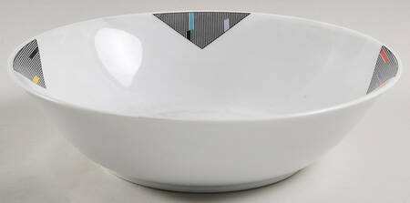 Parade 9" Round Vegetable Bowl