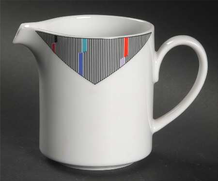 Parade Creamer