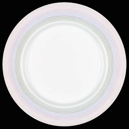 Pastel Stripes by Studio Nova