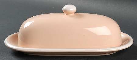 Peaches N Cream 1/4 Lb Covered Butter