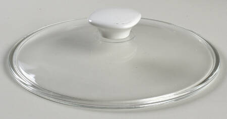 Picnic Spice Lid for 2.5 Qt Round Casserole
