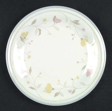 Printemps Salad Plate
