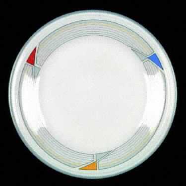 Prima Salad Plate