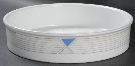 Prima 9" Round Baker