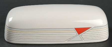 Prima Lid for 1/4 Lb Butter