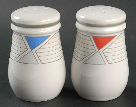 Prima Salt & Pepper Set