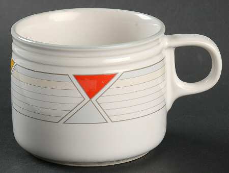Prima Flat Cup