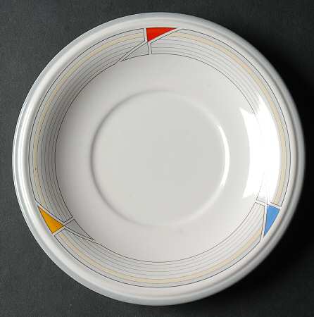 Prima Saucer