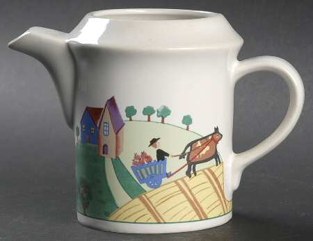 Provence Creamer