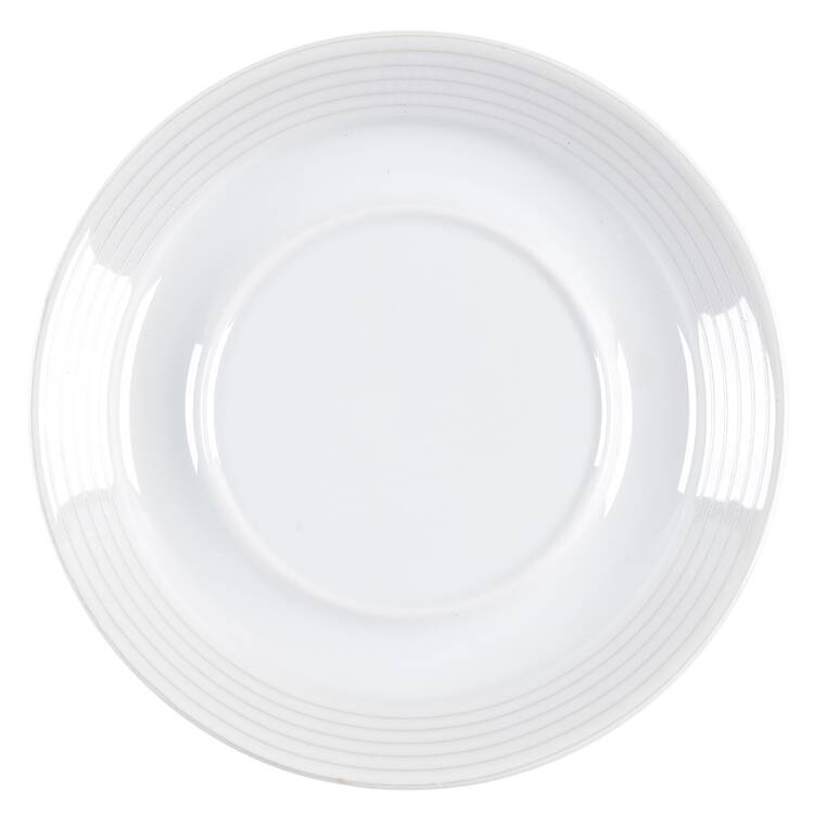Primary Pyramids Saucer