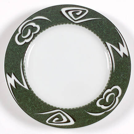 Pulse Salad Plate