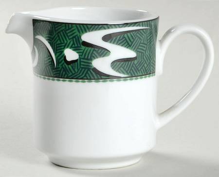 Pulse Creamer