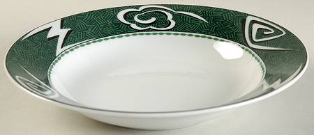 Pulse Rim Soup Bowl
