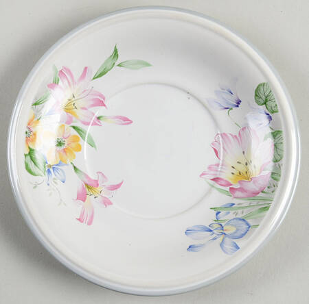 Reverie Saucer