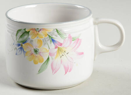Reverie Flat Cup