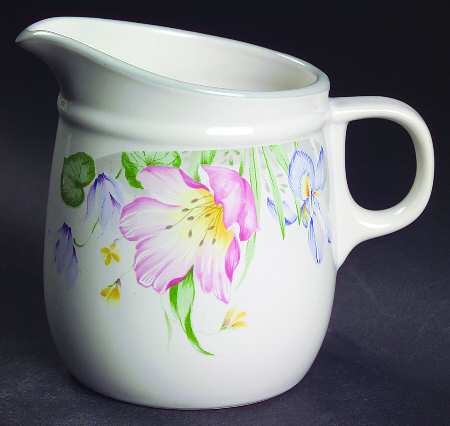 Reverie Creamer
