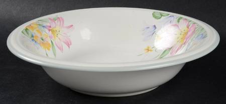 Reverie 8" Individual Pasta Bowl