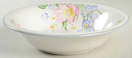 Reverie Coupe Soup Bowl