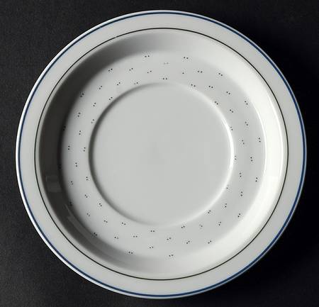 Rolling Hills Saucer