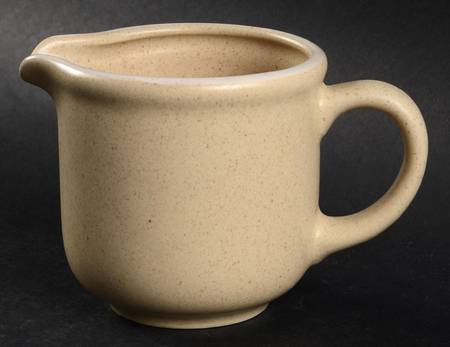Rocky Road Creamer