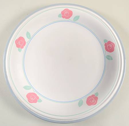 Rosee 12" Chop Plate (Round Platter)