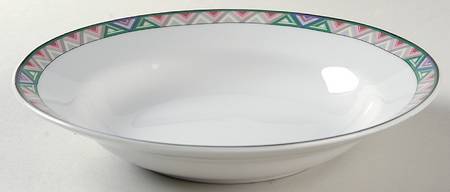 Roundup Rim Soup Bowl