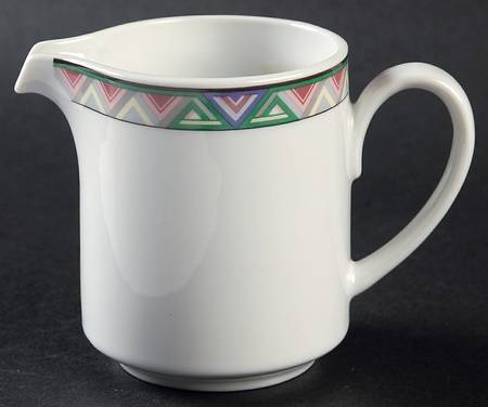 Roundup Creamer