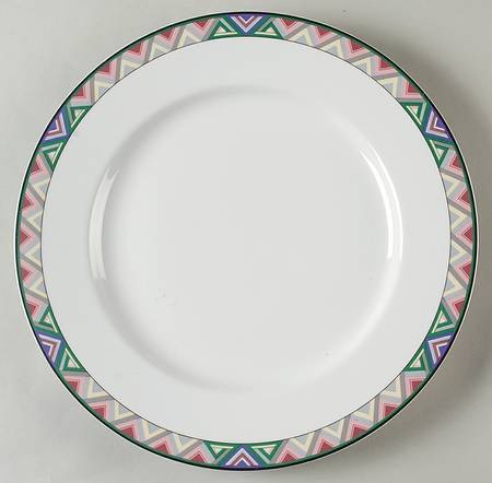 Roundup 12" Chop Plate (Round Platter)