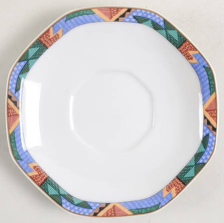 Sedona Saucer