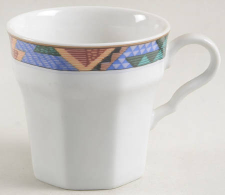Sedona Flat Cup