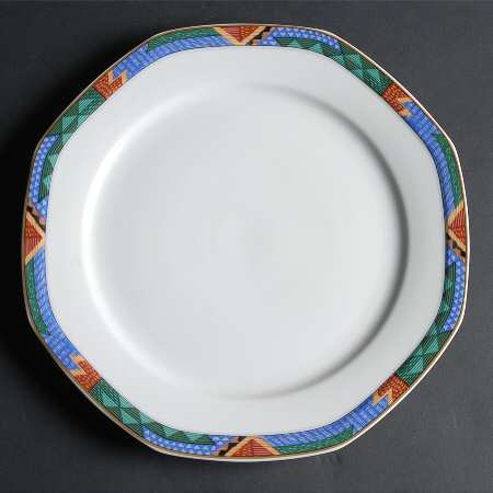 Sedona 11" Chop Plate (Round Platter)