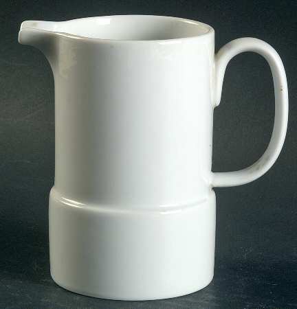 Simplicity Creamer