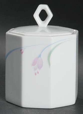 Sonia Sugar Bowl & Lid