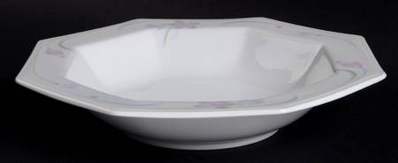 Sonia Rim Soup Bowl