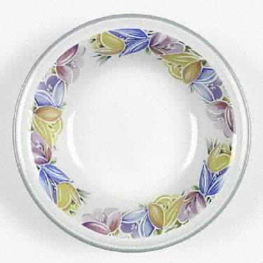 Spring Harmony Coupe Soup Bowl