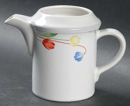 Spring Melody Creamer
