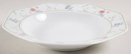 Special Moments Rim Soup Bowl