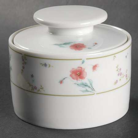 Special Moments Sugar Bowl & Lid