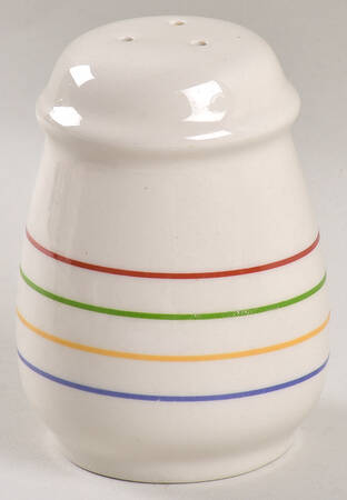 Stereo Pepper Shaker