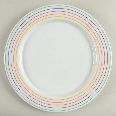 Stereo 12" Chop Plate (Round Platter)