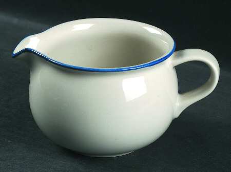 Sun Circles Creamer