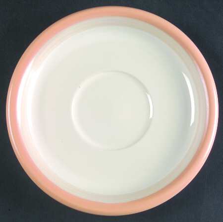Sunset Ridge Saucer